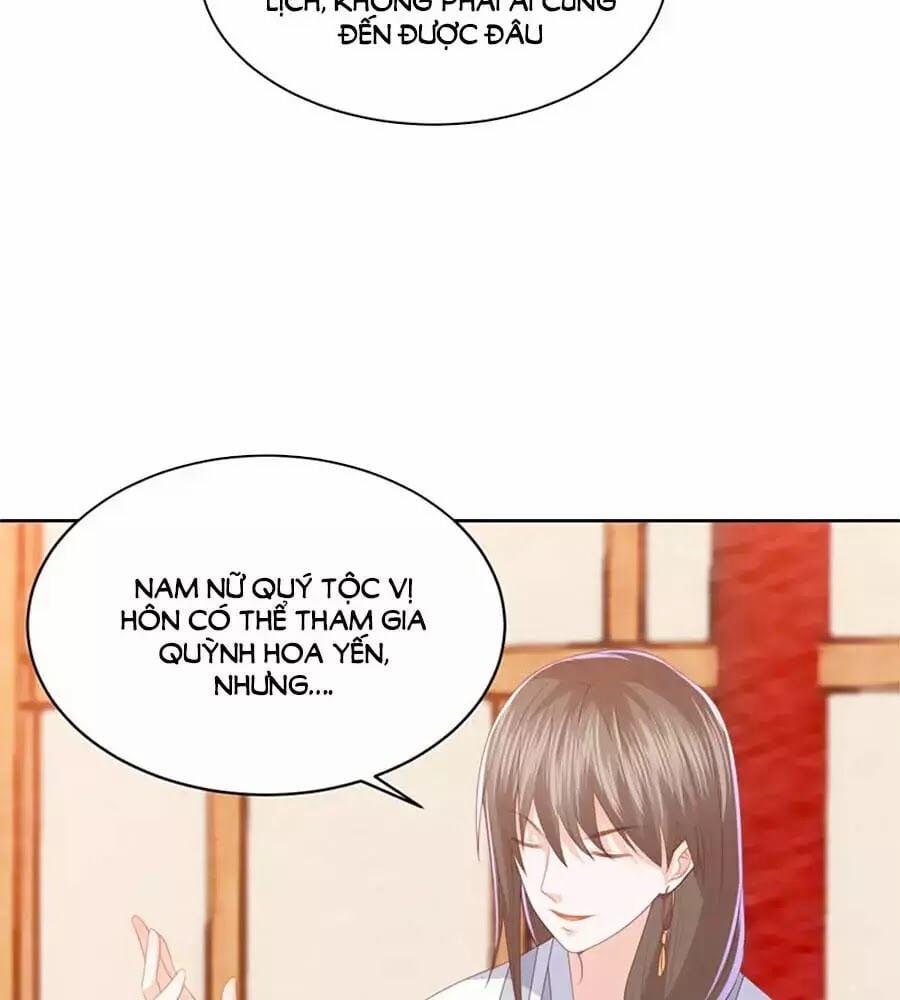 Phượng Hoàng Thác: Chuyên Sủng Khí Thê 28 trang 2