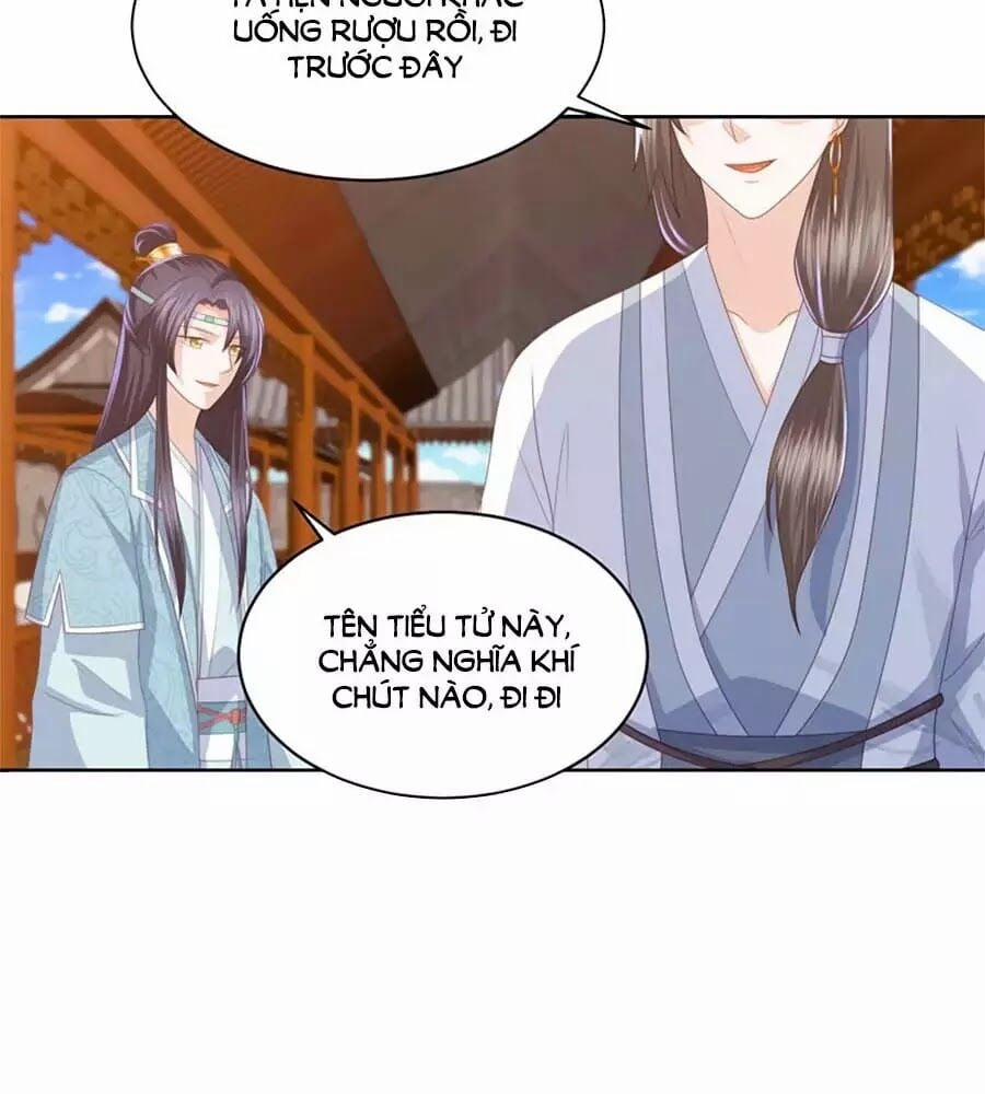 Phượng Hoàng Thác: Chuyên Sủng Khí Thê 28 trang 20