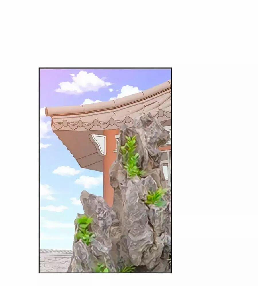 Phượng Hoàng Thác: Chuyên Sủng Khí Thê 28 trang 21