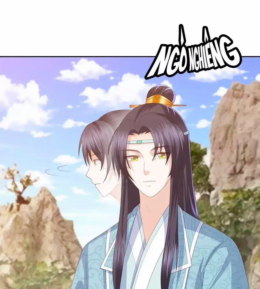 Phượng Hoàng Thác: Chuyên Sủng Khí Thê 28 trang 23