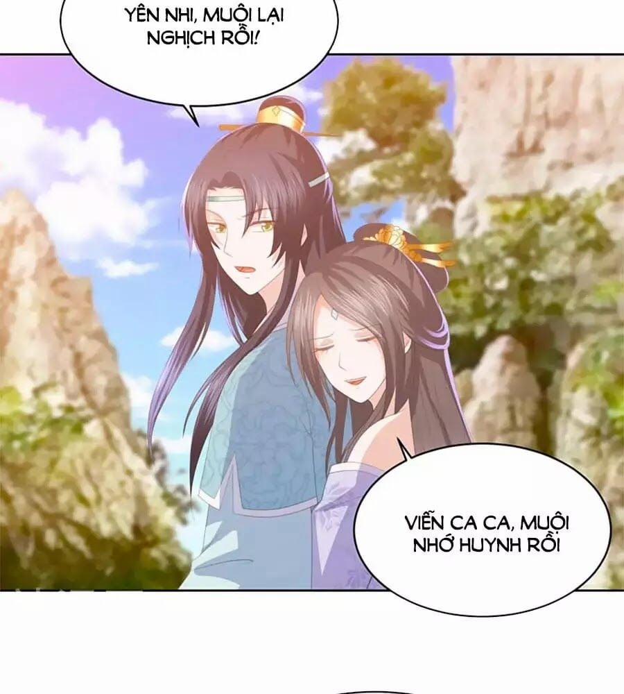 Phượng Hoàng Thác: Chuyên Sủng Khí Thê 28 trang 26