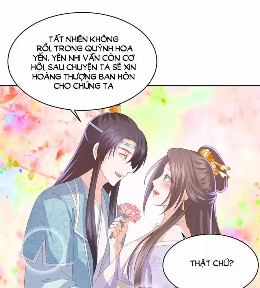 Phượng Hoàng Thác: Chuyên Sủng Khí Thê 28 trang 29