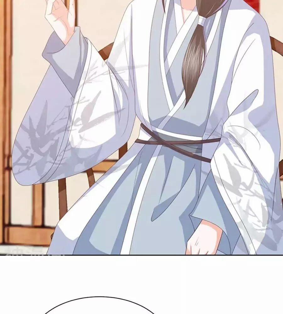 Phượng Hoàng Thác: Chuyên Sủng Khí Thê 28 trang 3