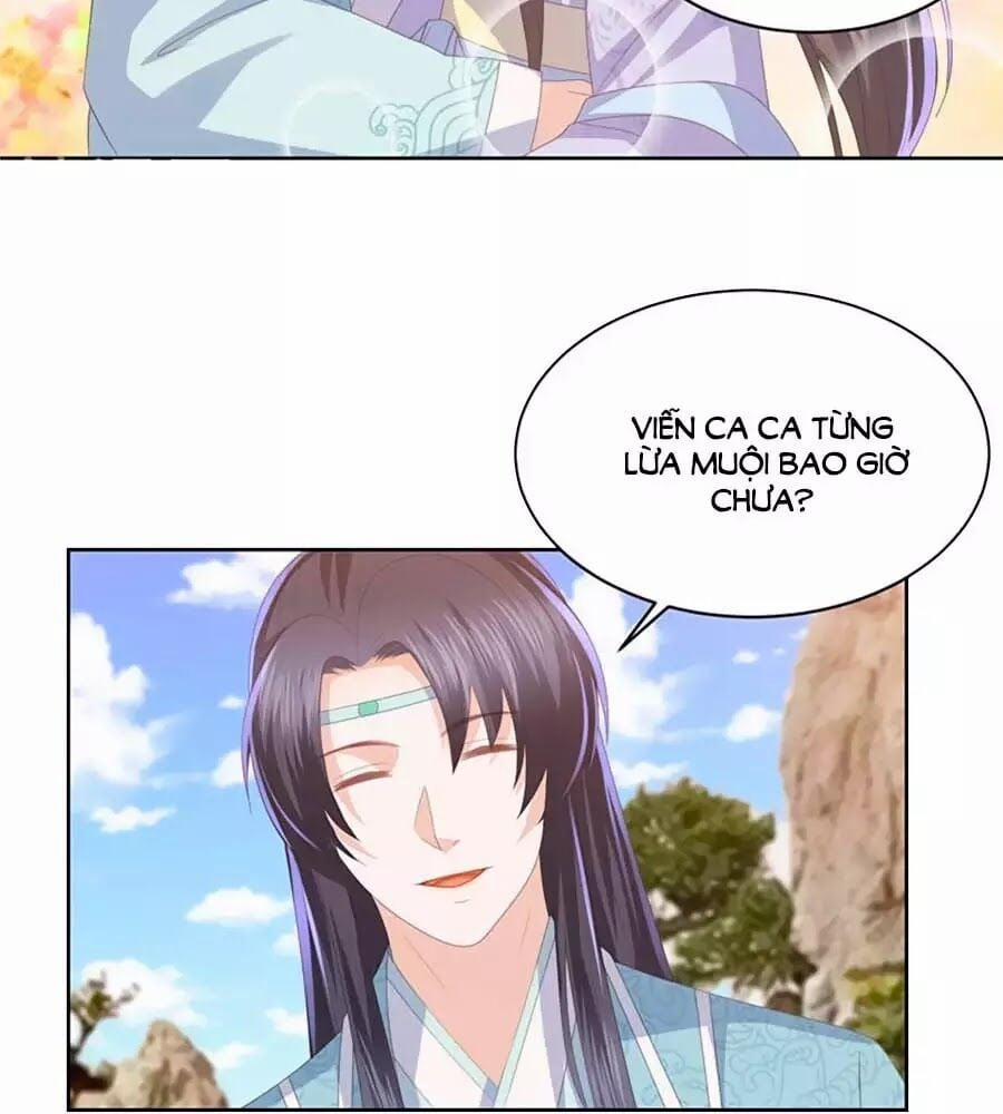 Phượng Hoàng Thác: Chuyên Sủng Khí Thê 28 trang 30