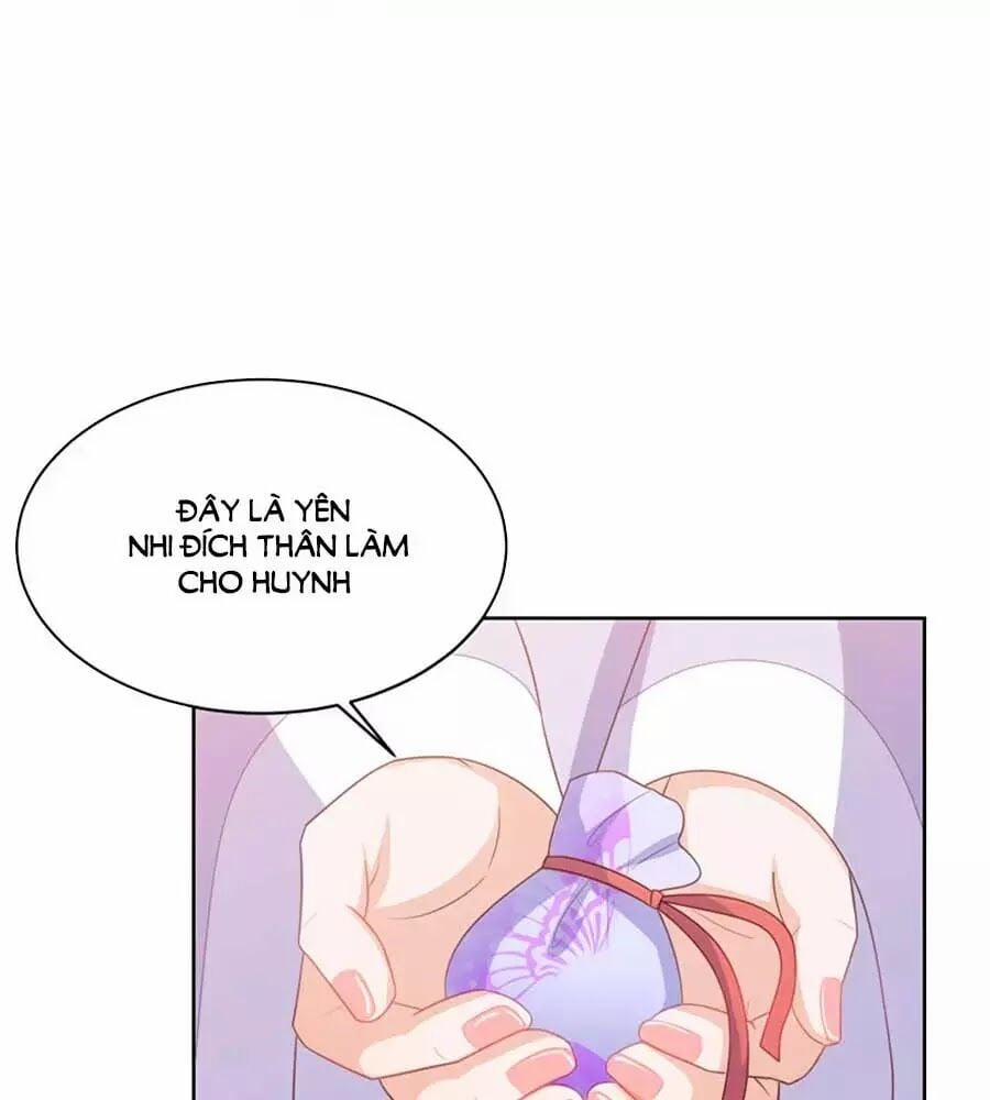 Phượng Hoàng Thác: Chuyên Sủng Khí Thê 28 trang 31
