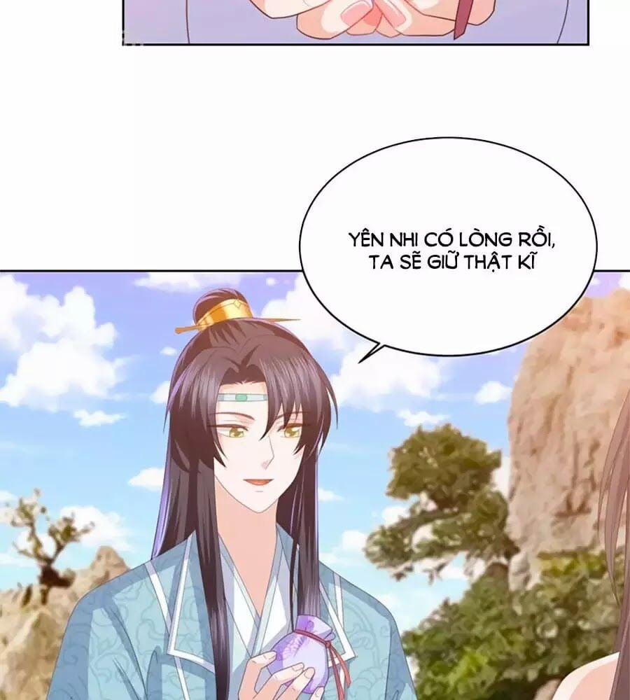 Phượng Hoàng Thác: Chuyên Sủng Khí Thê 28 trang 32