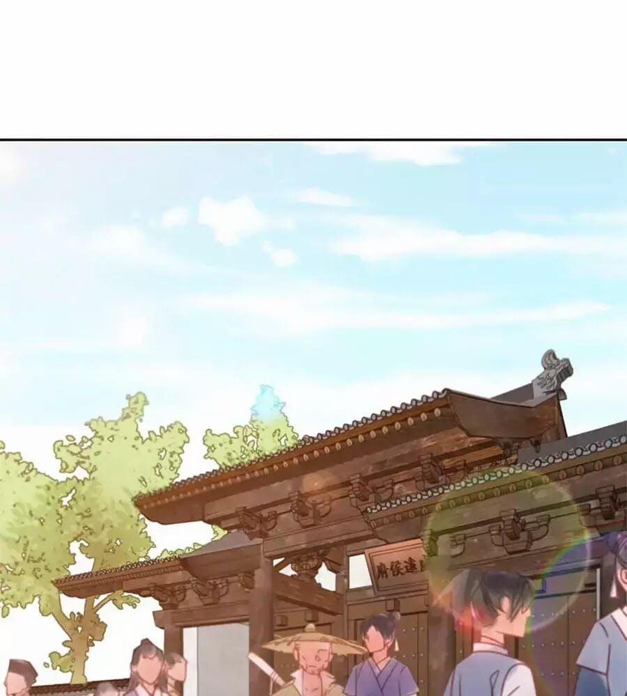 Phượng Hoàng Thác: Chuyên Sủng Khí Thê 28 trang 34