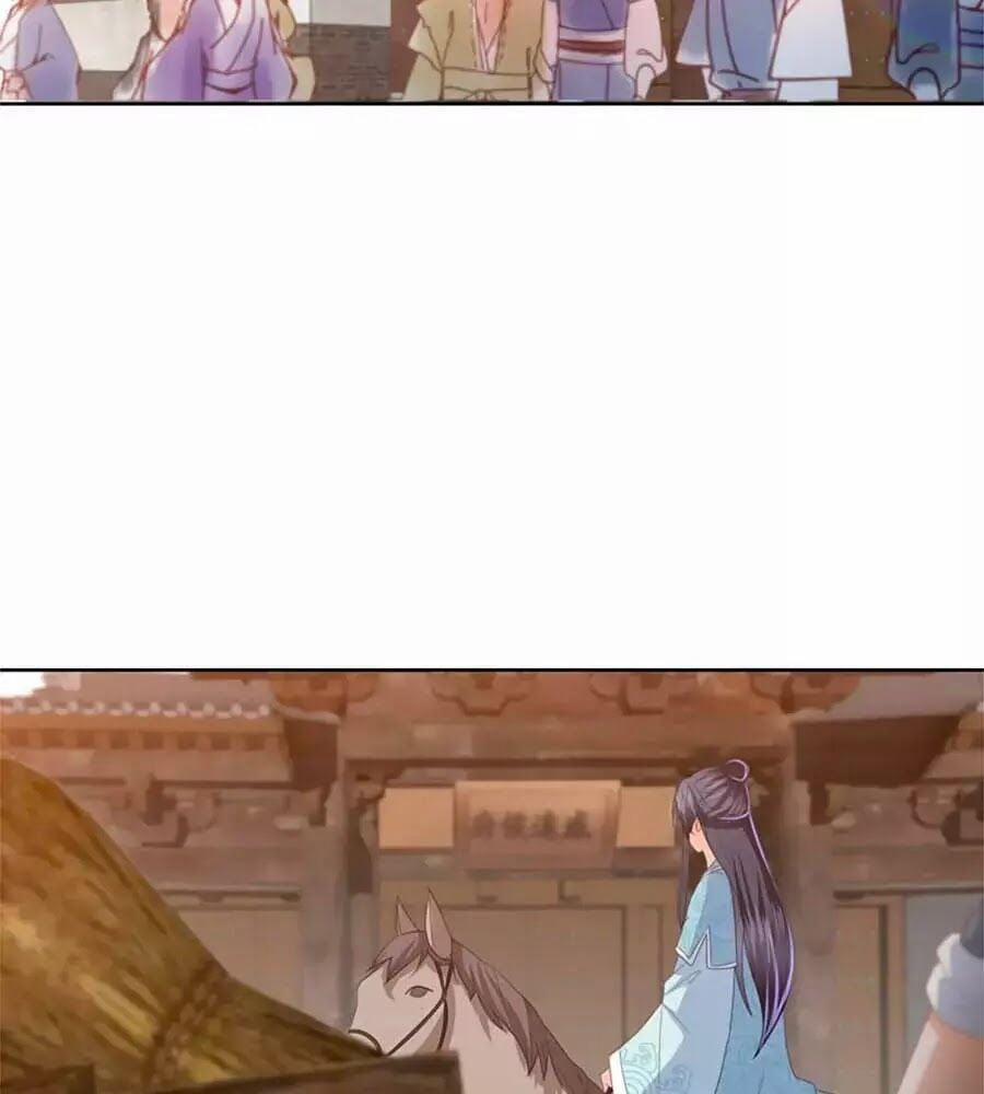 Phượng Hoàng Thác: Chuyên Sủng Khí Thê 28 trang 35