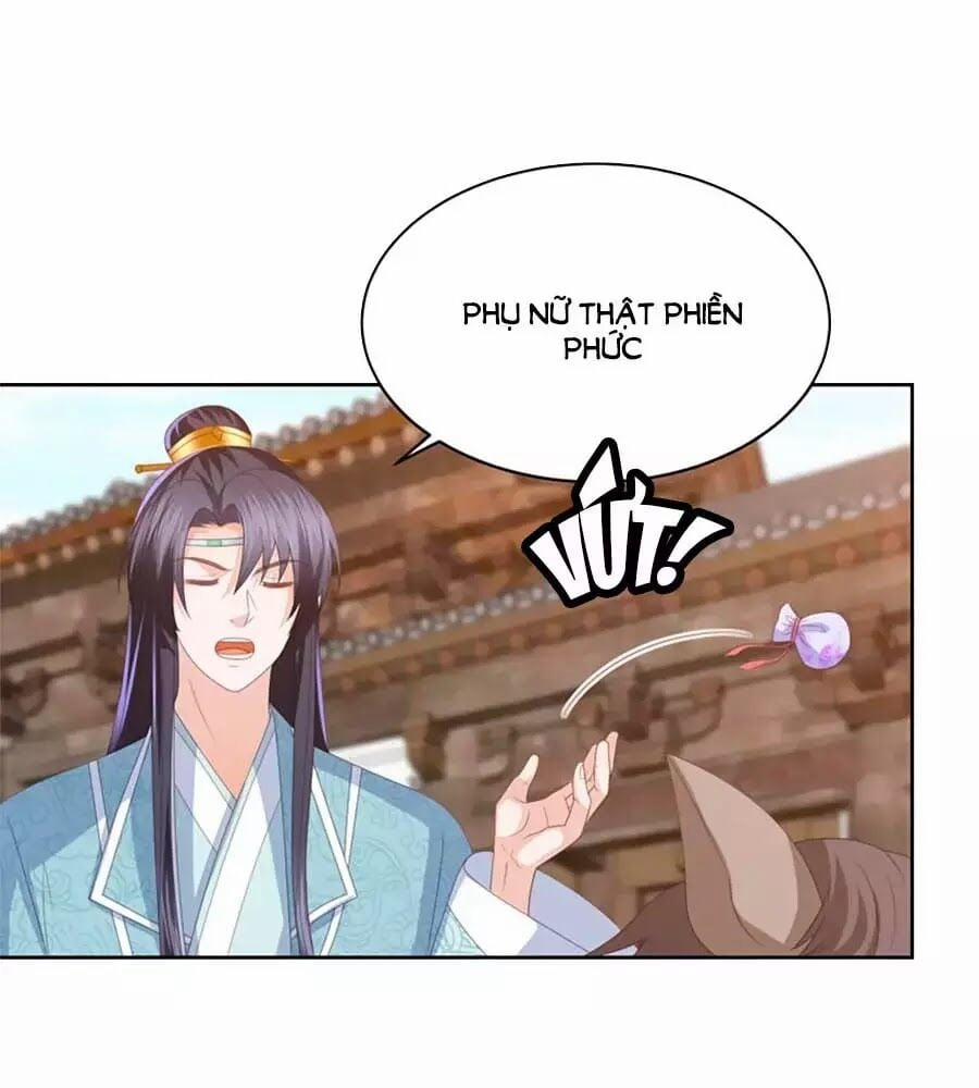 Phượng Hoàng Thác: Chuyên Sủng Khí Thê 28 trang 37