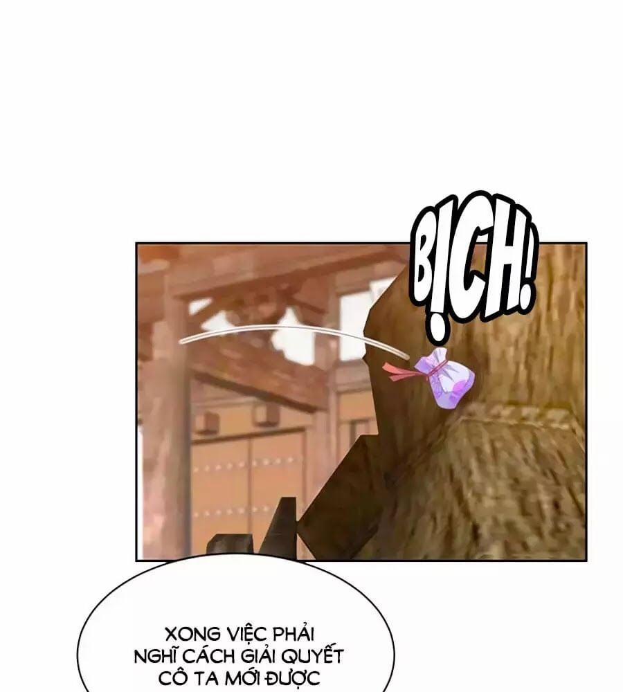 Phượng Hoàng Thác: Chuyên Sủng Khí Thê 28 trang 38