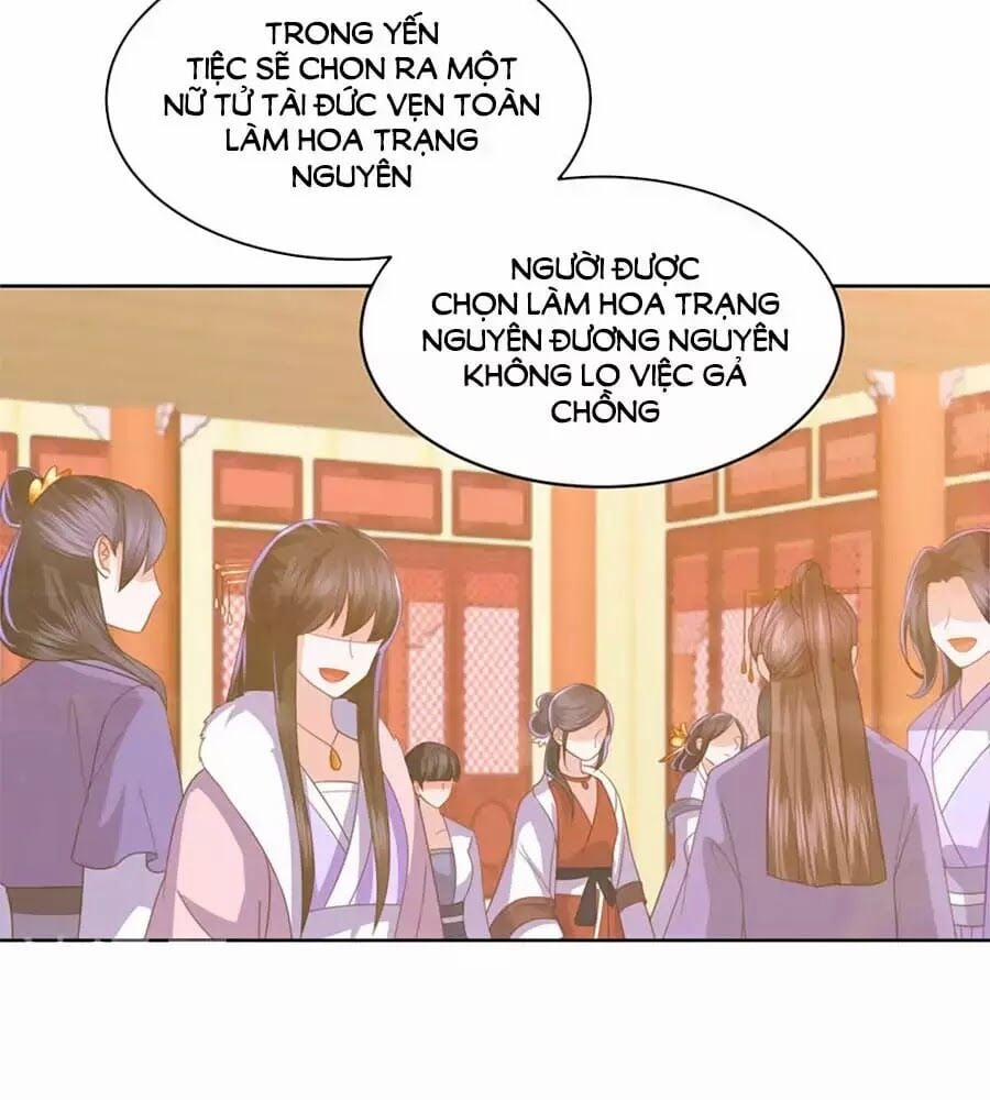 Phượng Hoàng Thác: Chuyên Sủng Khí Thê 28 trang 4