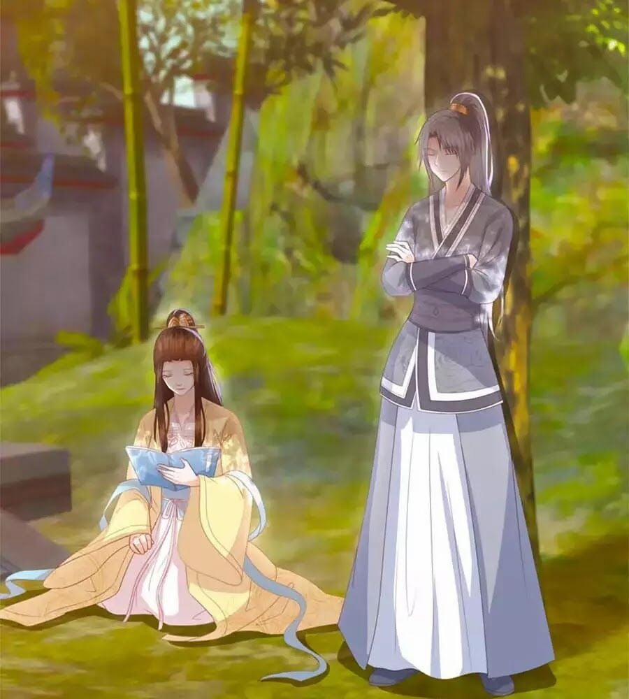 Phượng Hoàng Thác: Chuyên Sủng Khí Thê 28 trang 40