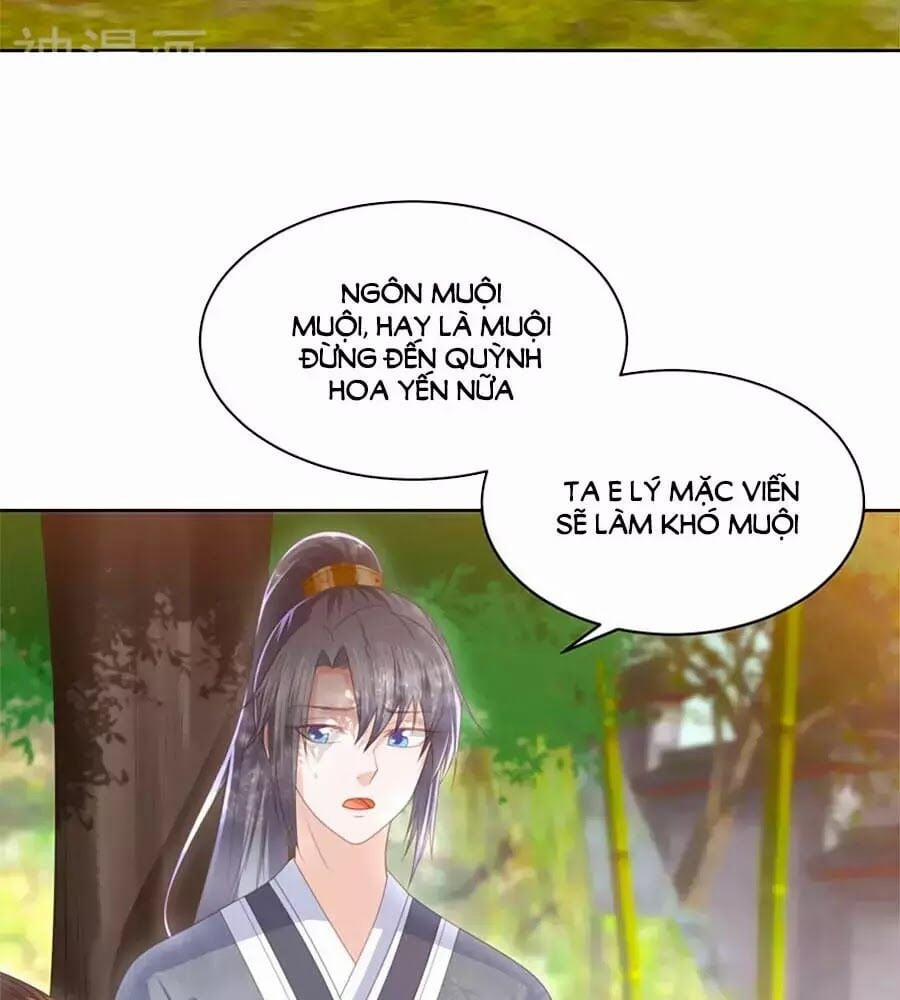 Phượng Hoàng Thác: Chuyên Sủng Khí Thê 28 trang 41