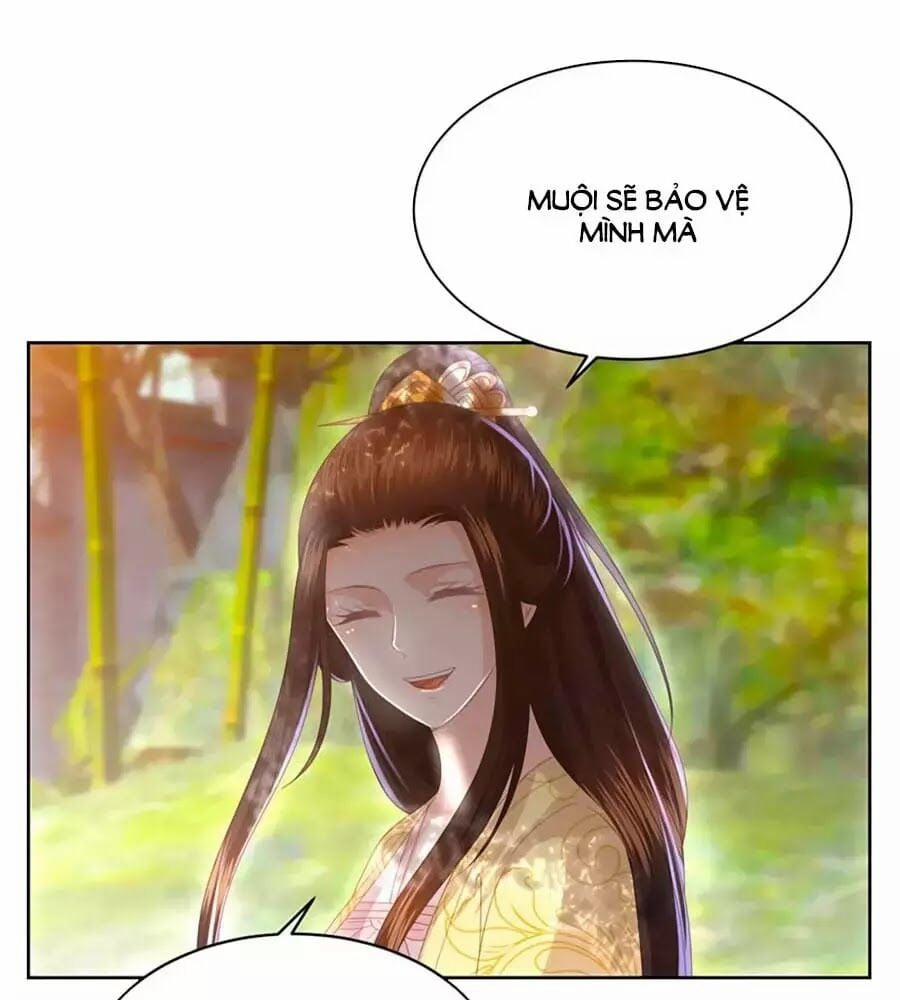 Phượng Hoàng Thác: Chuyên Sủng Khí Thê 28 trang 43