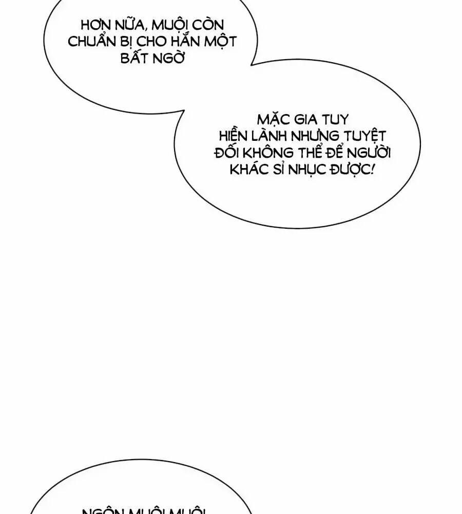 Phượng Hoàng Thác: Chuyên Sủng Khí Thê 28 trang 44