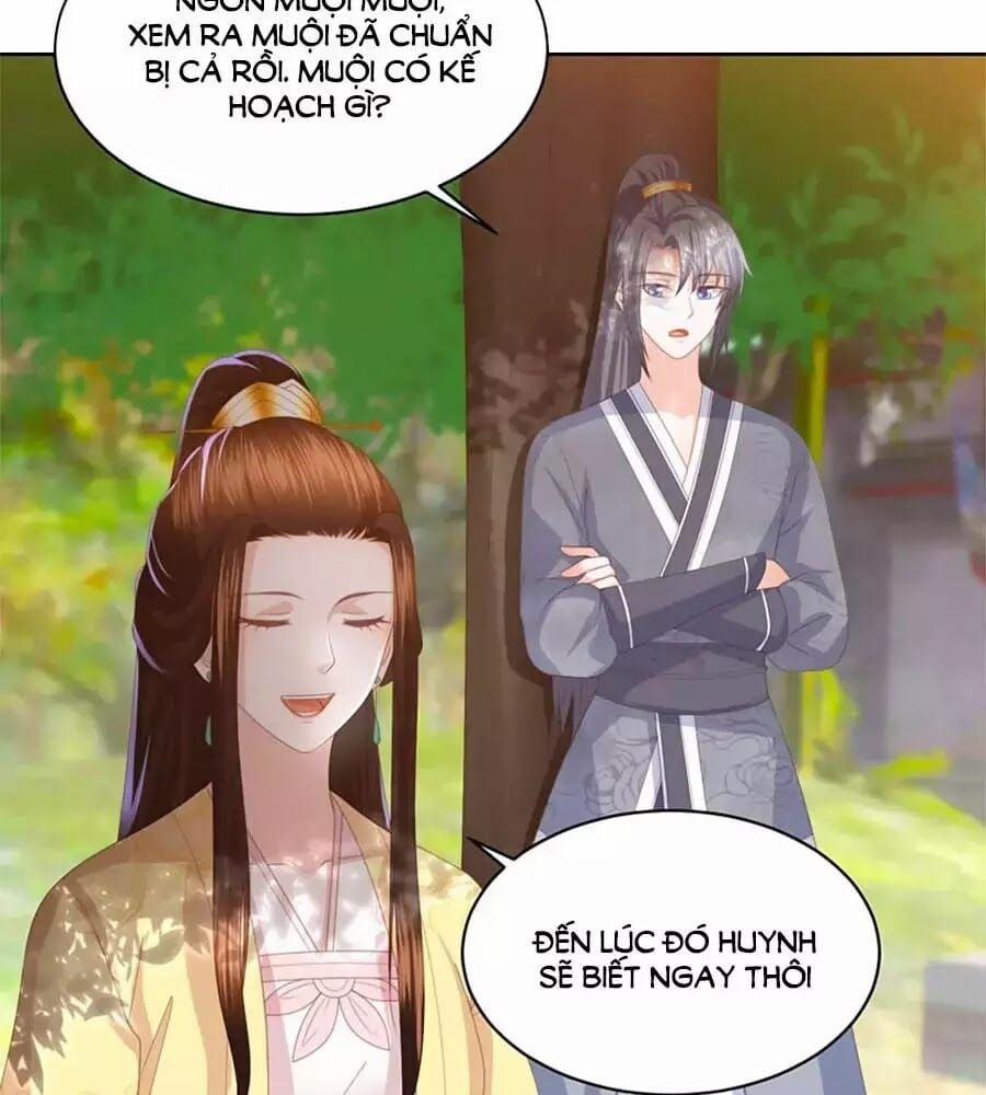 Phượng Hoàng Thác: Chuyên Sủng Khí Thê 28 trang 45