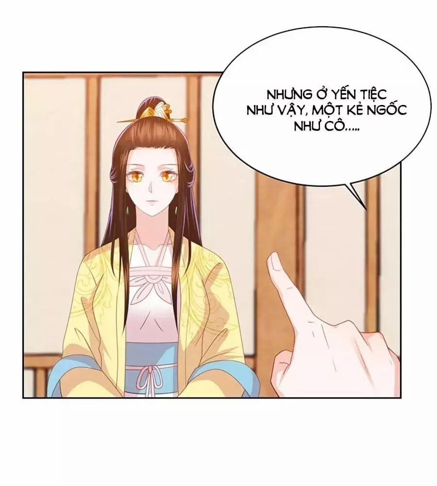 Phượng Hoàng Thác: Chuyên Sủng Khí Thê 28 trang 6