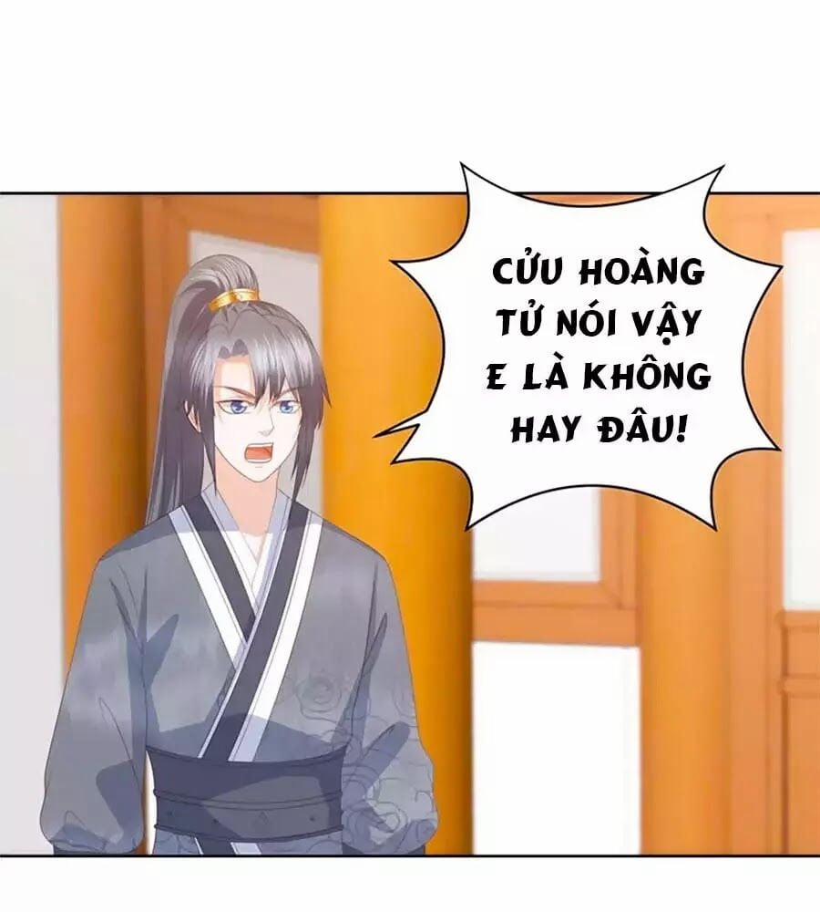 Phượng Hoàng Thác: Chuyên Sủng Khí Thê 28 trang 7