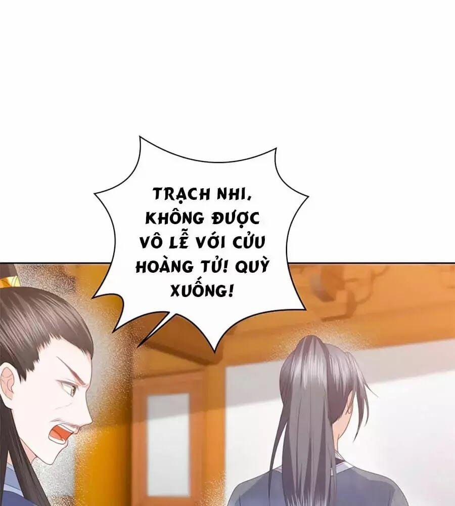 Phượng Hoàng Thác: Chuyên Sủng Khí Thê 28 trang 8