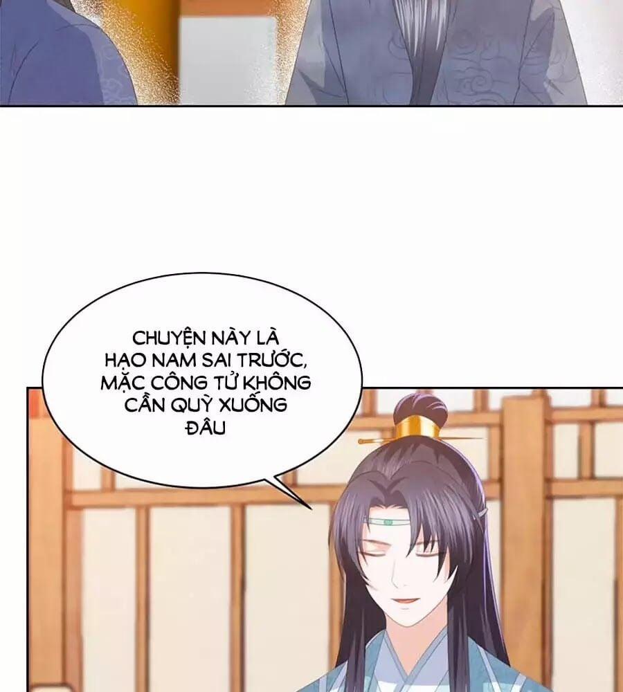 Phượng Hoàng Thác: Chuyên Sủng Khí Thê 28 trang 9