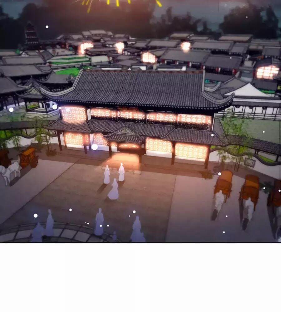 Phượng Hoàng Thác: Chuyên Sủng Khí Thê 29 trang 1