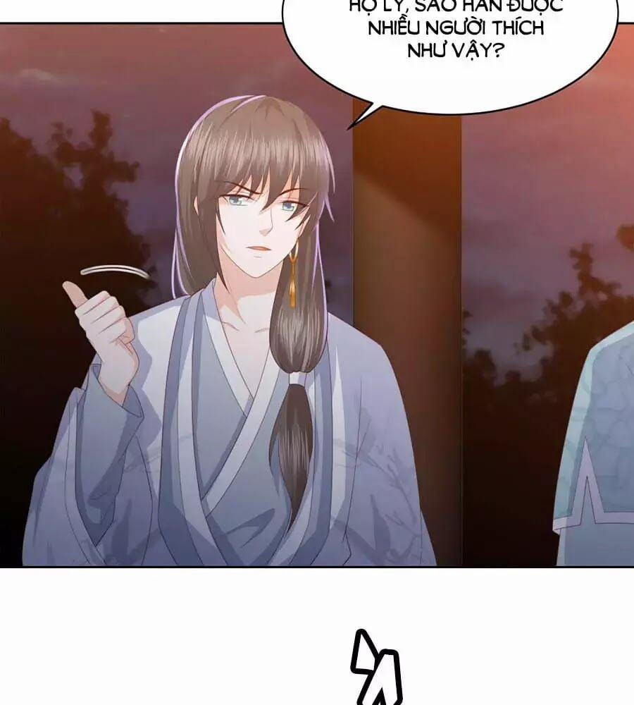 Phượng Hoàng Thác: Chuyên Sủng Khí Thê 29 trang 10