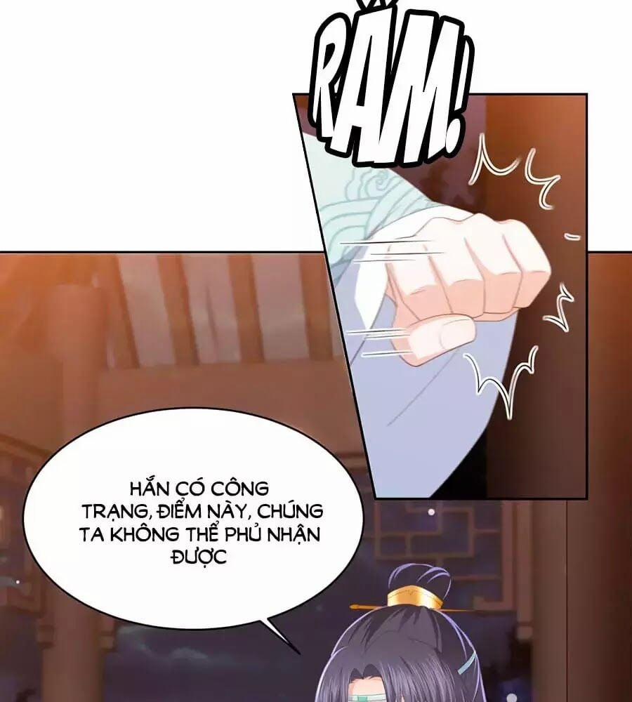 Phượng Hoàng Thác: Chuyên Sủng Khí Thê 29 trang 11