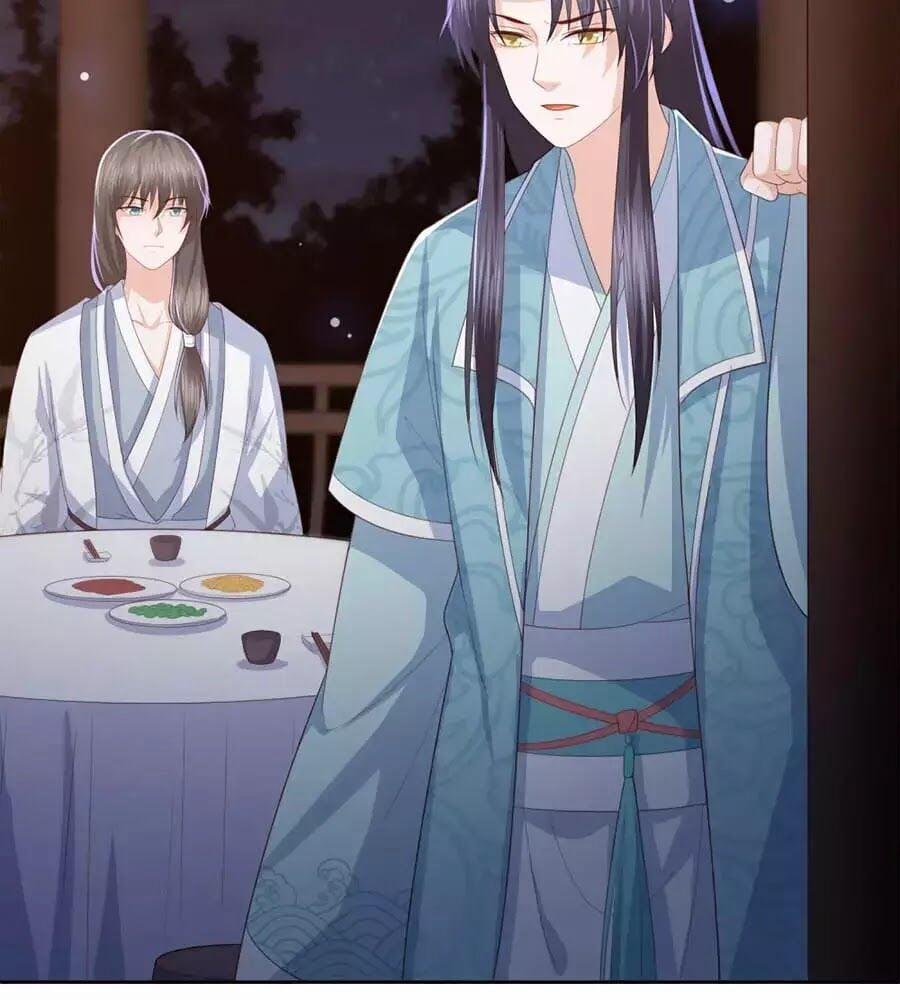 Phượng Hoàng Thác: Chuyên Sủng Khí Thê 29 trang 12