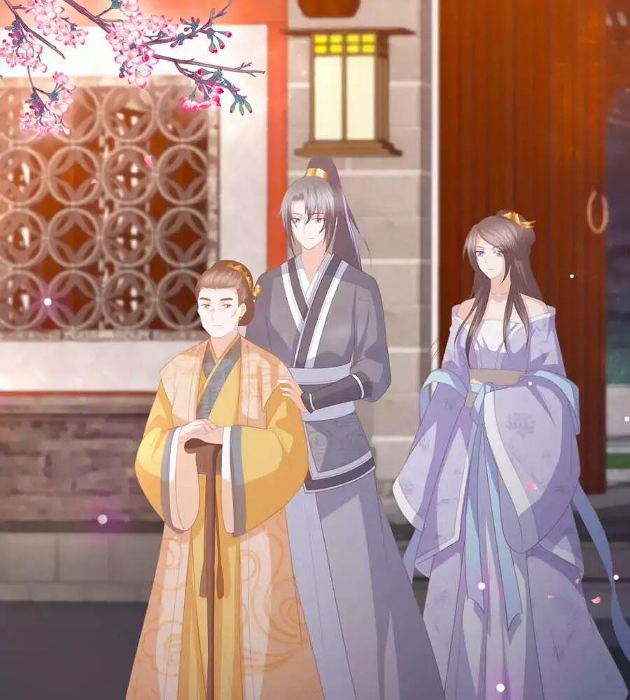 Phượng Hoàng Thác: Chuyên Sủng Khí Thê 29 trang 16