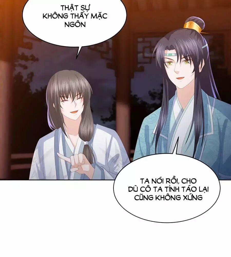 Phượng Hoàng Thác: Chuyên Sủng Khí Thê 29 trang 18