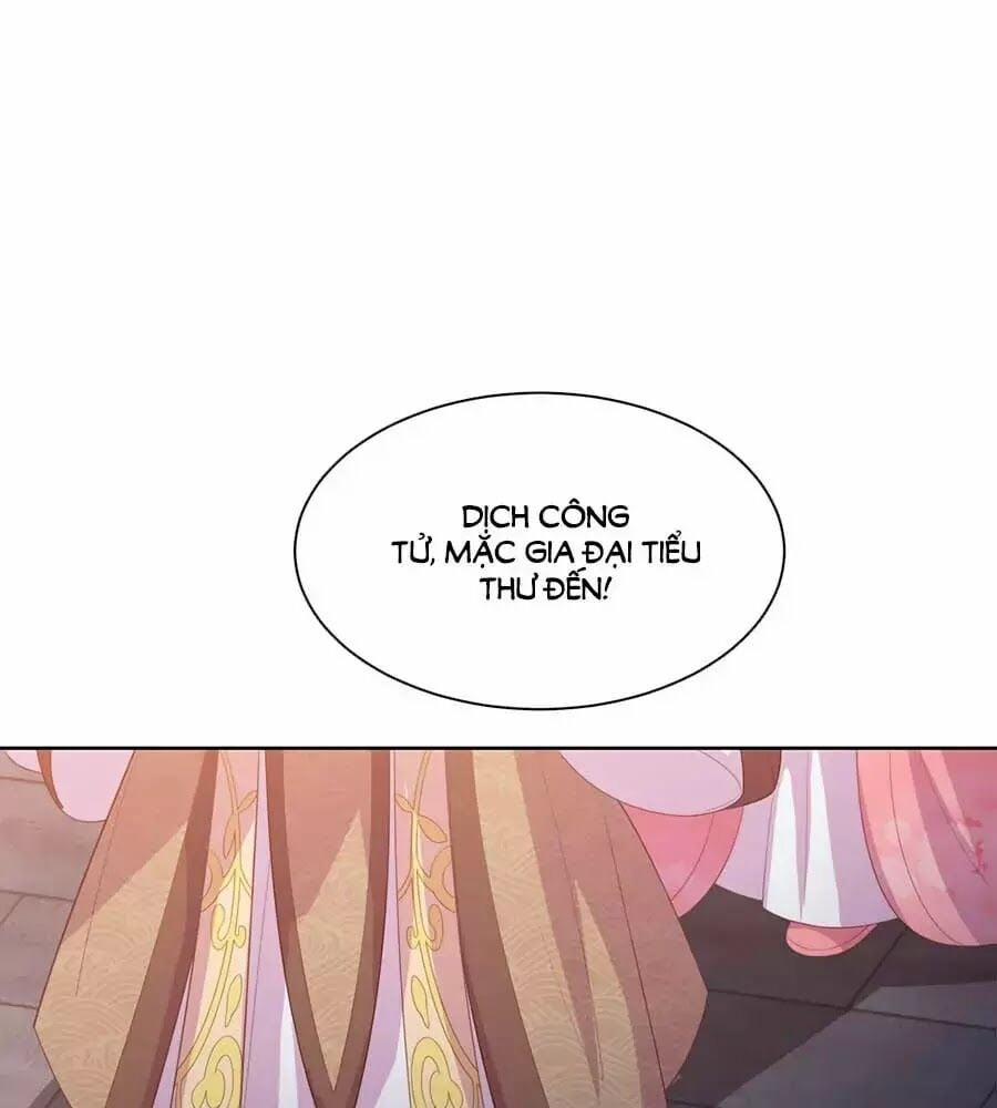 Phượng Hoàng Thác: Chuyên Sủng Khí Thê 29 trang 19