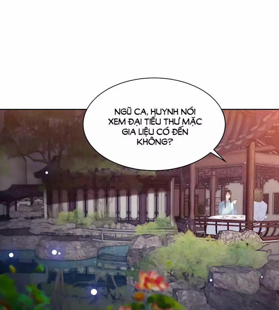 Phượng Hoàng Thác: Chuyên Sủng Khí Thê 29 trang 2