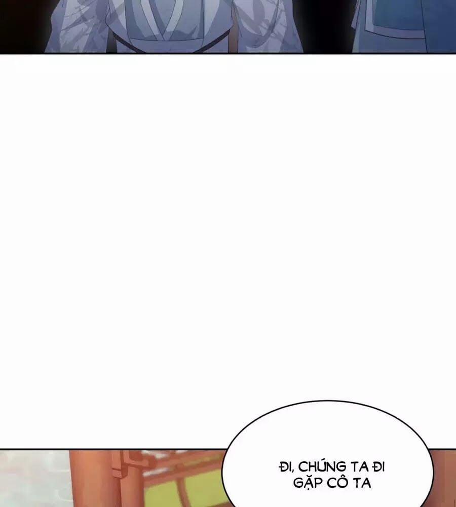 Phượng Hoàng Thác: Chuyên Sủng Khí Thê 29 trang 22