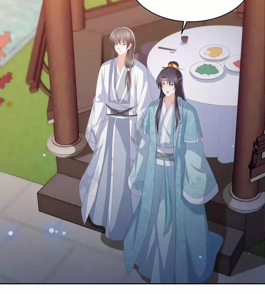 Phượng Hoàng Thác: Chuyên Sủng Khí Thê 29 trang 23