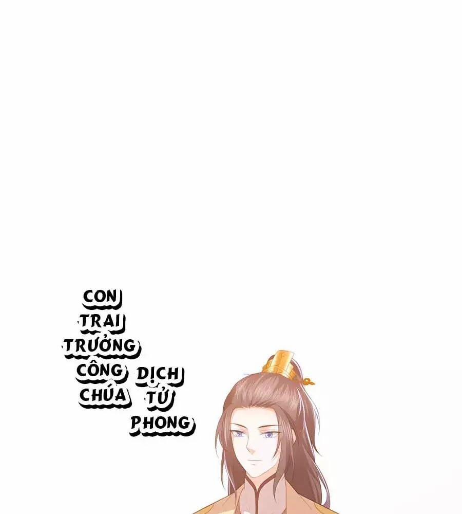 Phượng Hoàng Thác: Chuyên Sủng Khí Thê 29 trang 24