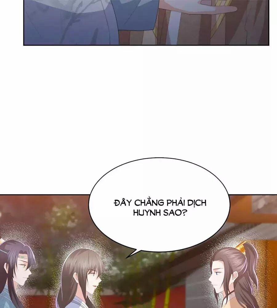 Phượng Hoàng Thác: Chuyên Sủng Khí Thê 29 trang 28