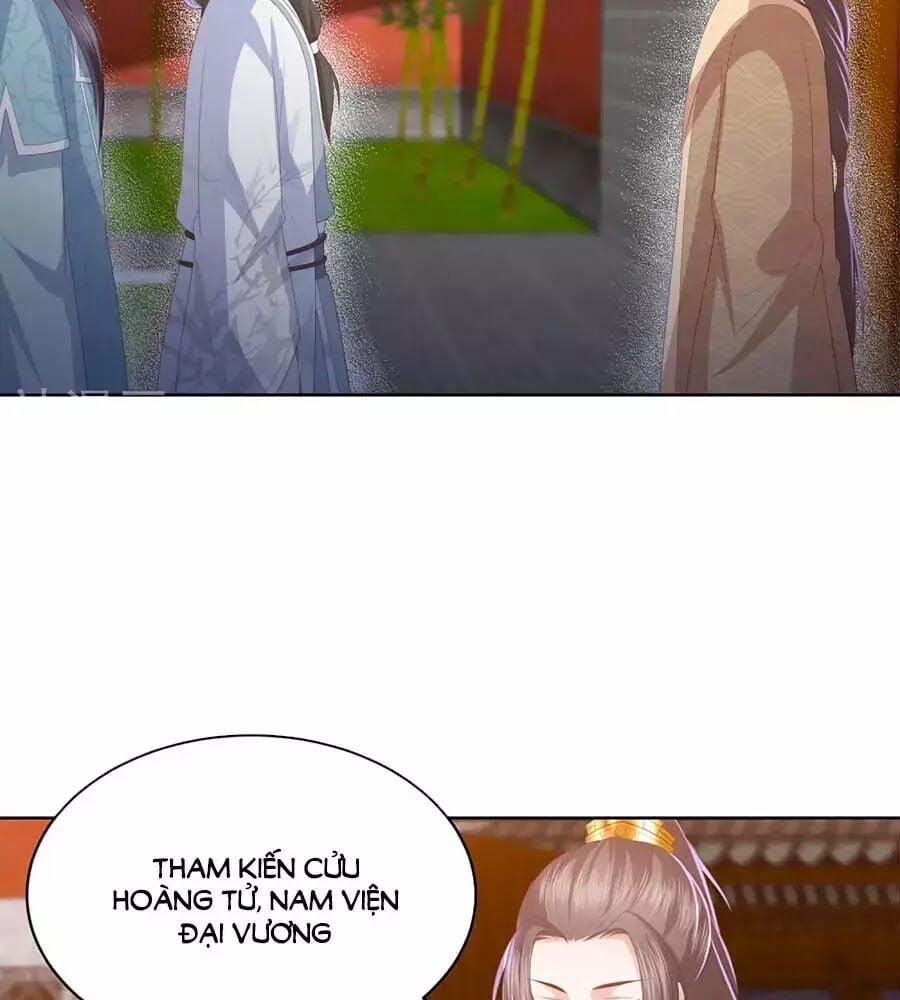 Phượng Hoàng Thác: Chuyên Sủng Khí Thê 29 trang 29