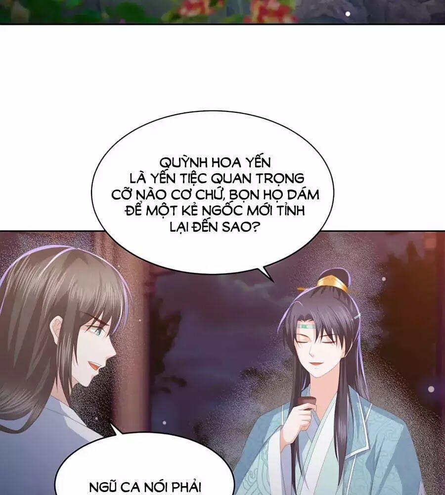 Phượng Hoàng Thác: Chuyên Sủng Khí Thê 29 trang 3