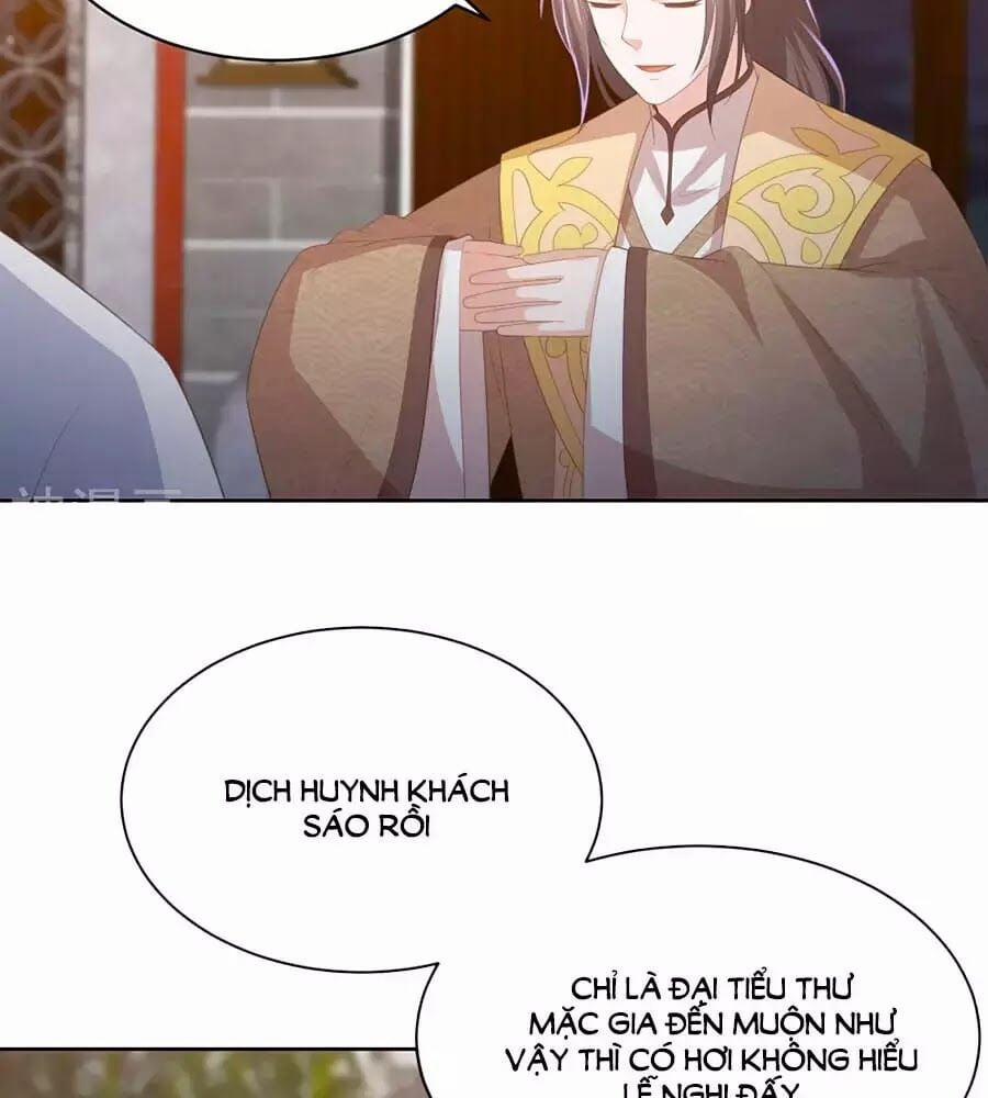 Phượng Hoàng Thác: Chuyên Sủng Khí Thê 29 trang 30