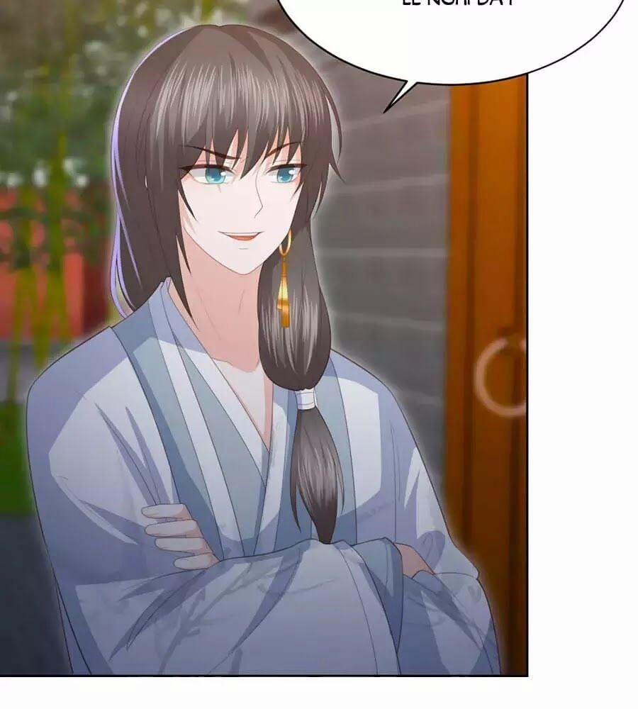 Phượng Hoàng Thác: Chuyên Sủng Khí Thê 29 trang 31