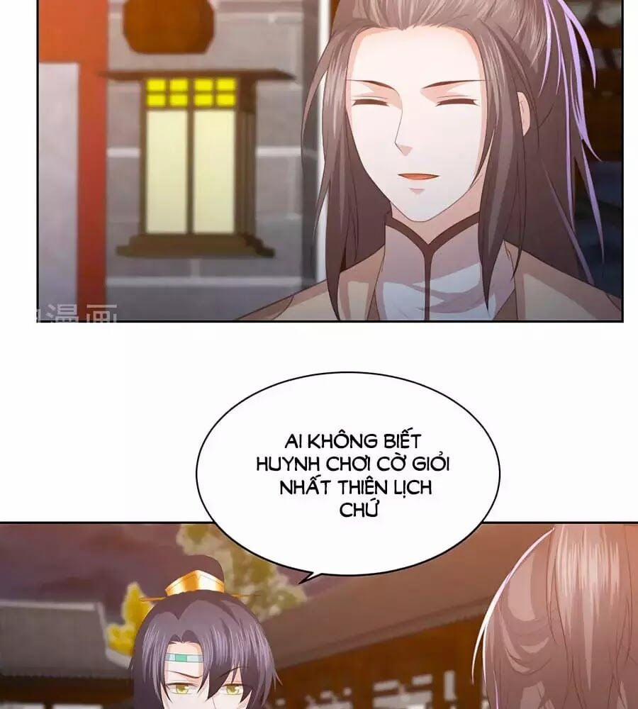 Phượng Hoàng Thác: Chuyên Sủng Khí Thê 29 trang 34