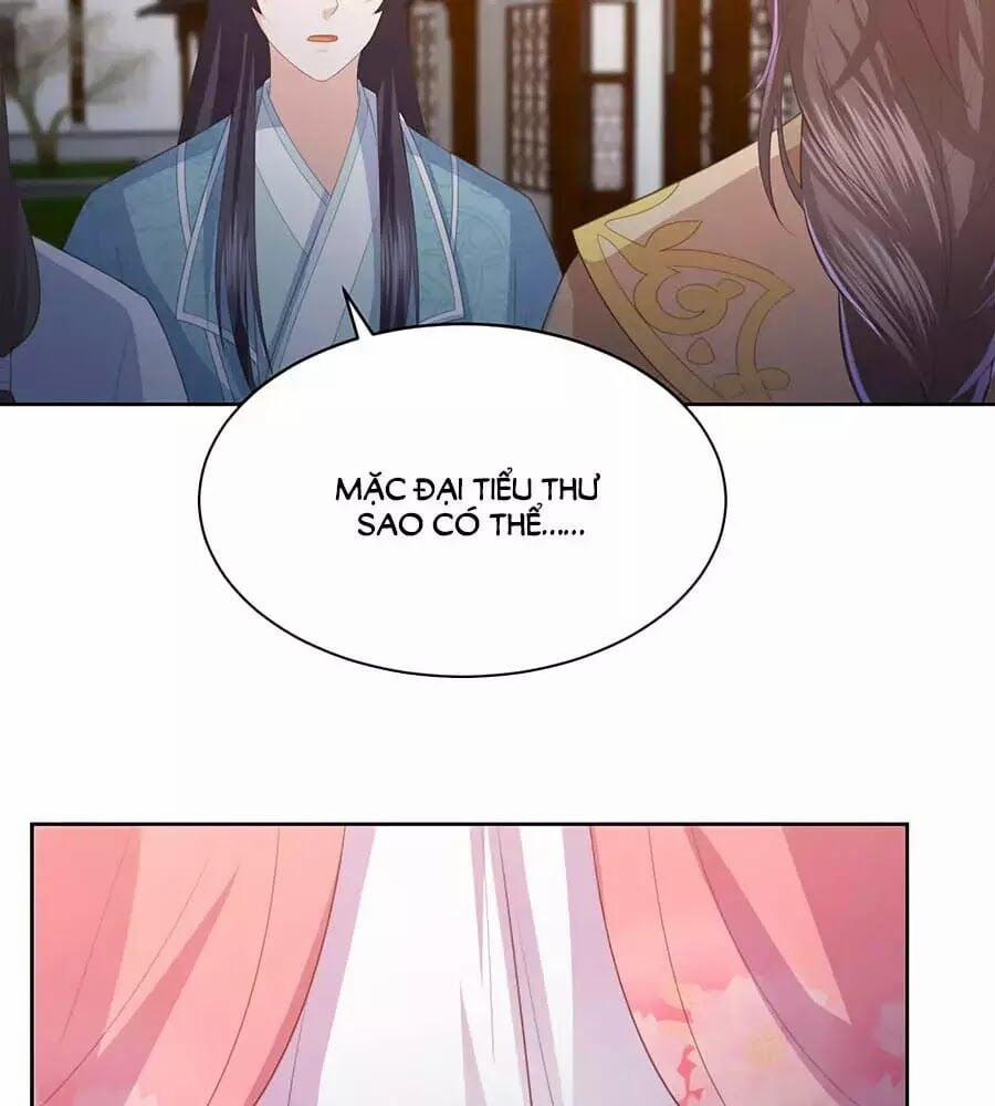 Phượng Hoàng Thác: Chuyên Sủng Khí Thê 29 trang 35