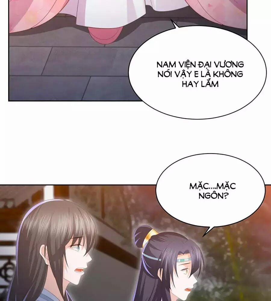 Phượng Hoàng Thác: Chuyên Sủng Khí Thê 29 trang 36