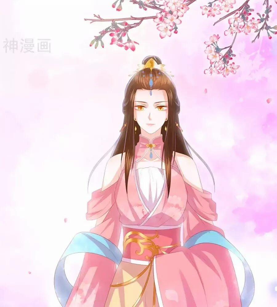 Phượng Hoàng Thác: Chuyên Sủng Khí Thê 29 trang 38