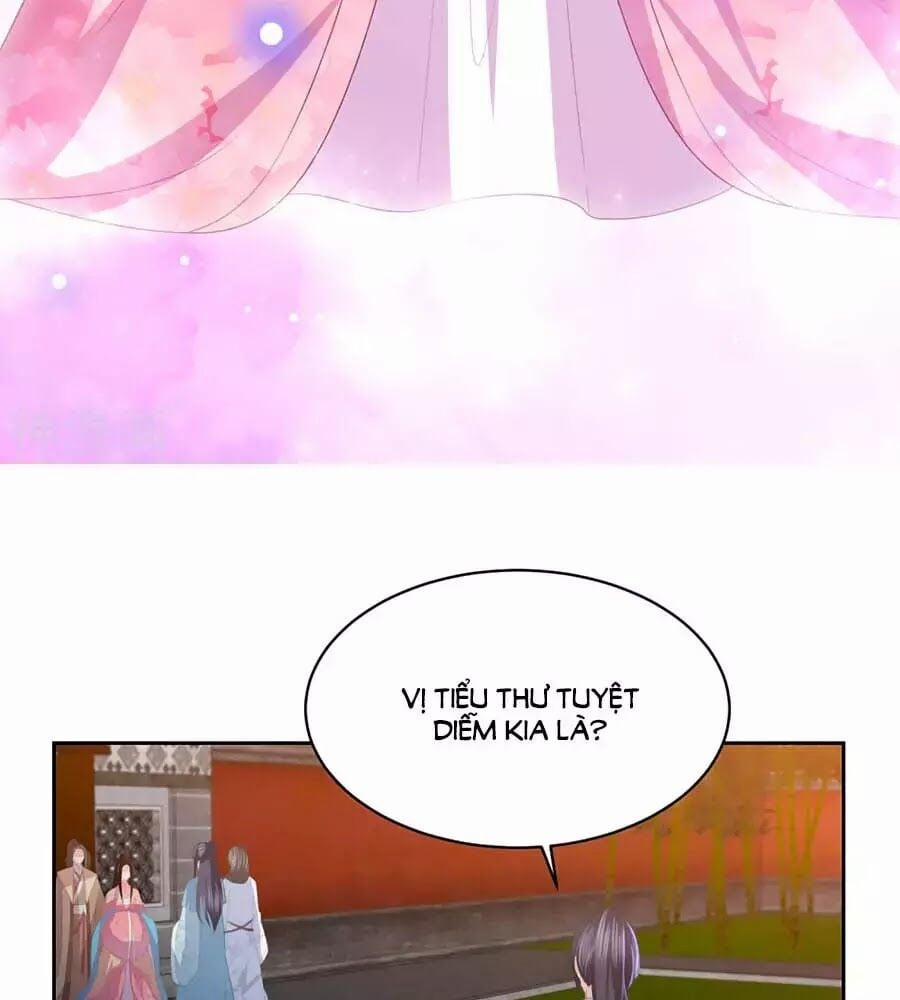 Phượng Hoàng Thác: Chuyên Sủng Khí Thê 29 trang 40