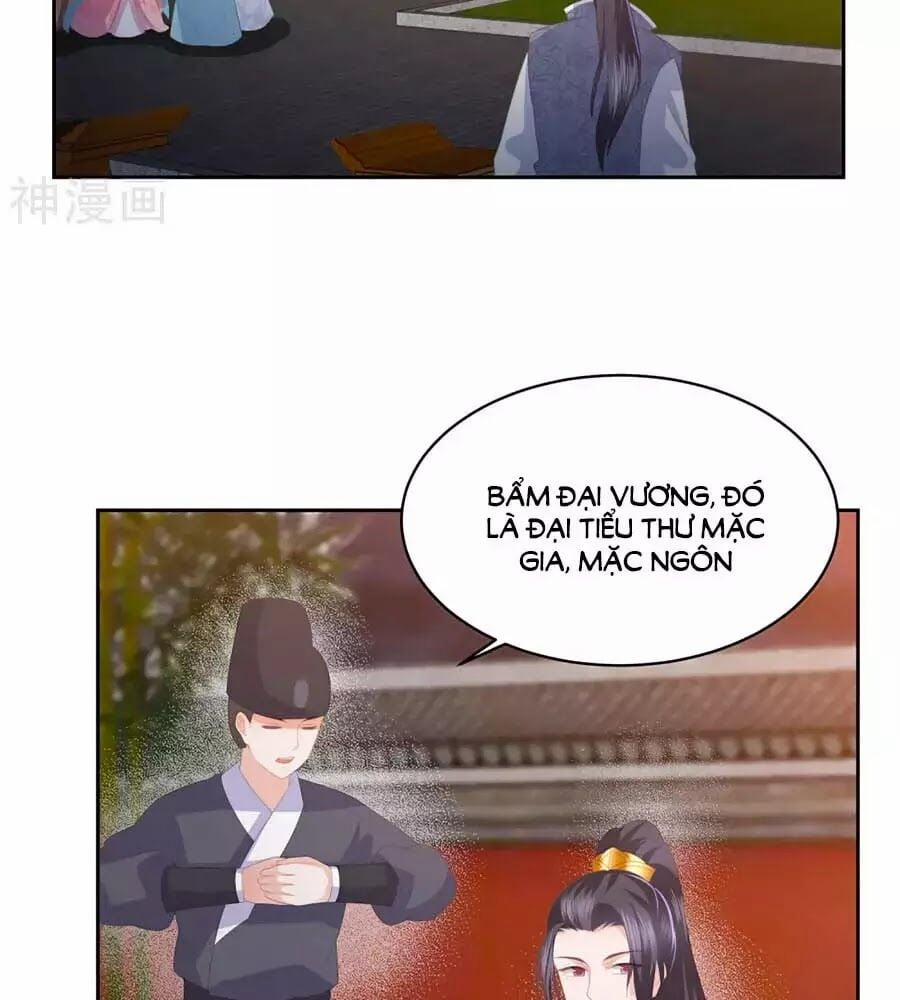 Phượng Hoàng Thác: Chuyên Sủng Khí Thê 29 trang 41