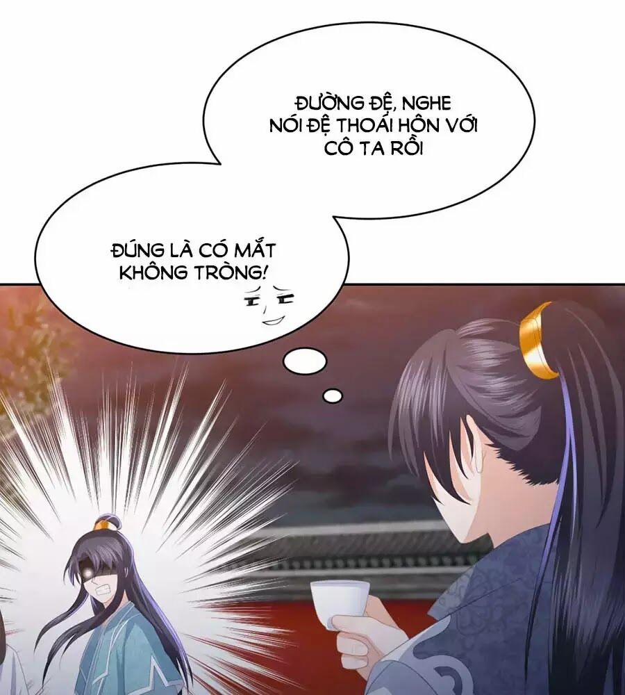 Phượng Hoàng Thác: Chuyên Sủng Khí Thê 29 trang 44