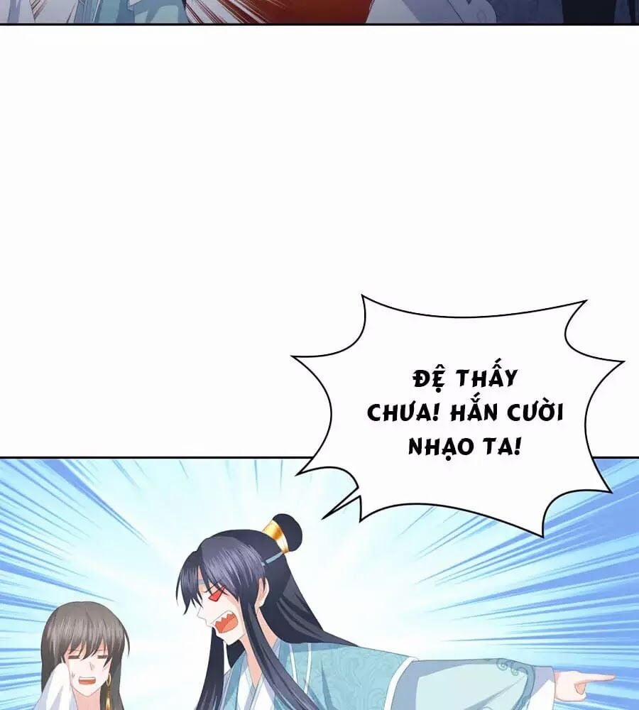 Phượng Hoàng Thác: Chuyên Sủng Khí Thê 29 trang 45