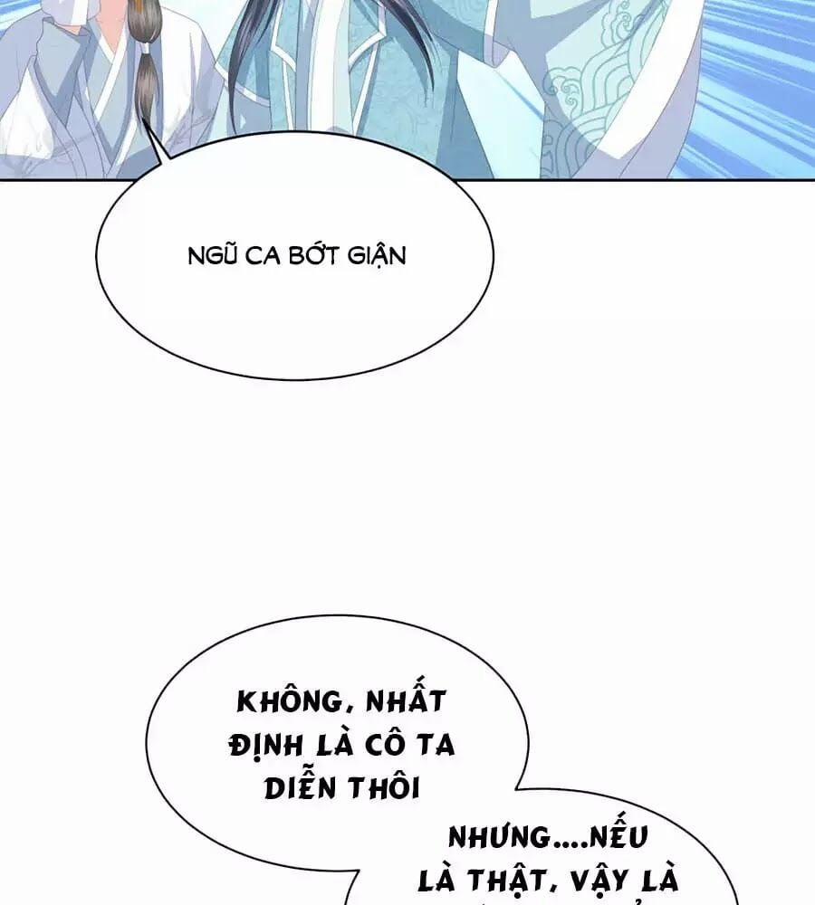 Phượng Hoàng Thác: Chuyên Sủng Khí Thê 29 trang 46