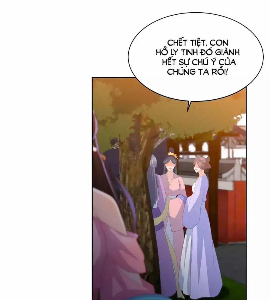 Phượng Hoàng Thác: Chuyên Sủng Khí Thê 29 trang 48